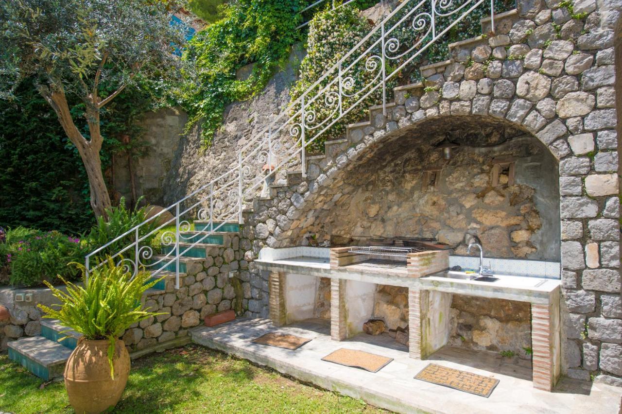 Villa San Giovanni برايانو المظهر الخارجي الصورة