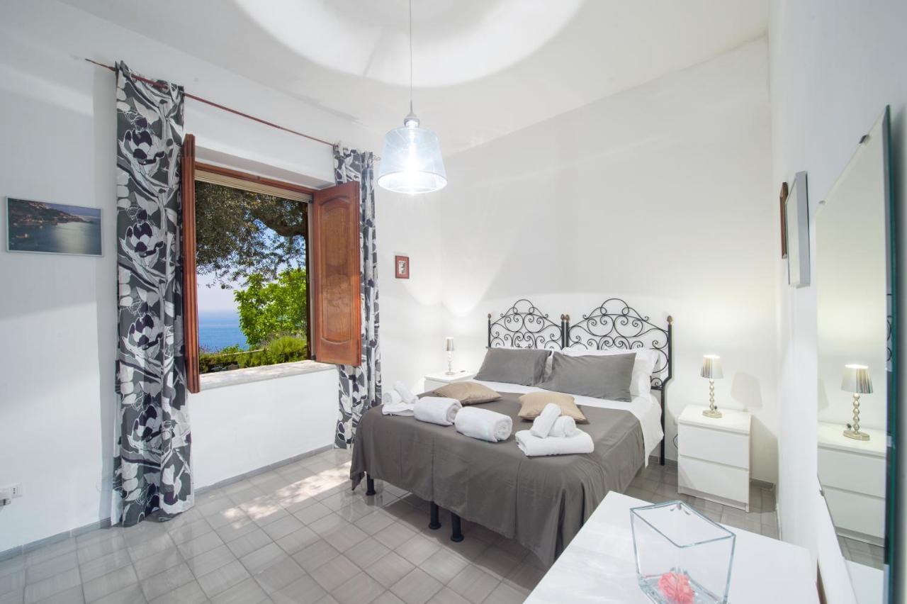 Villa San Giovanni برايانو المظهر الخارجي الصورة