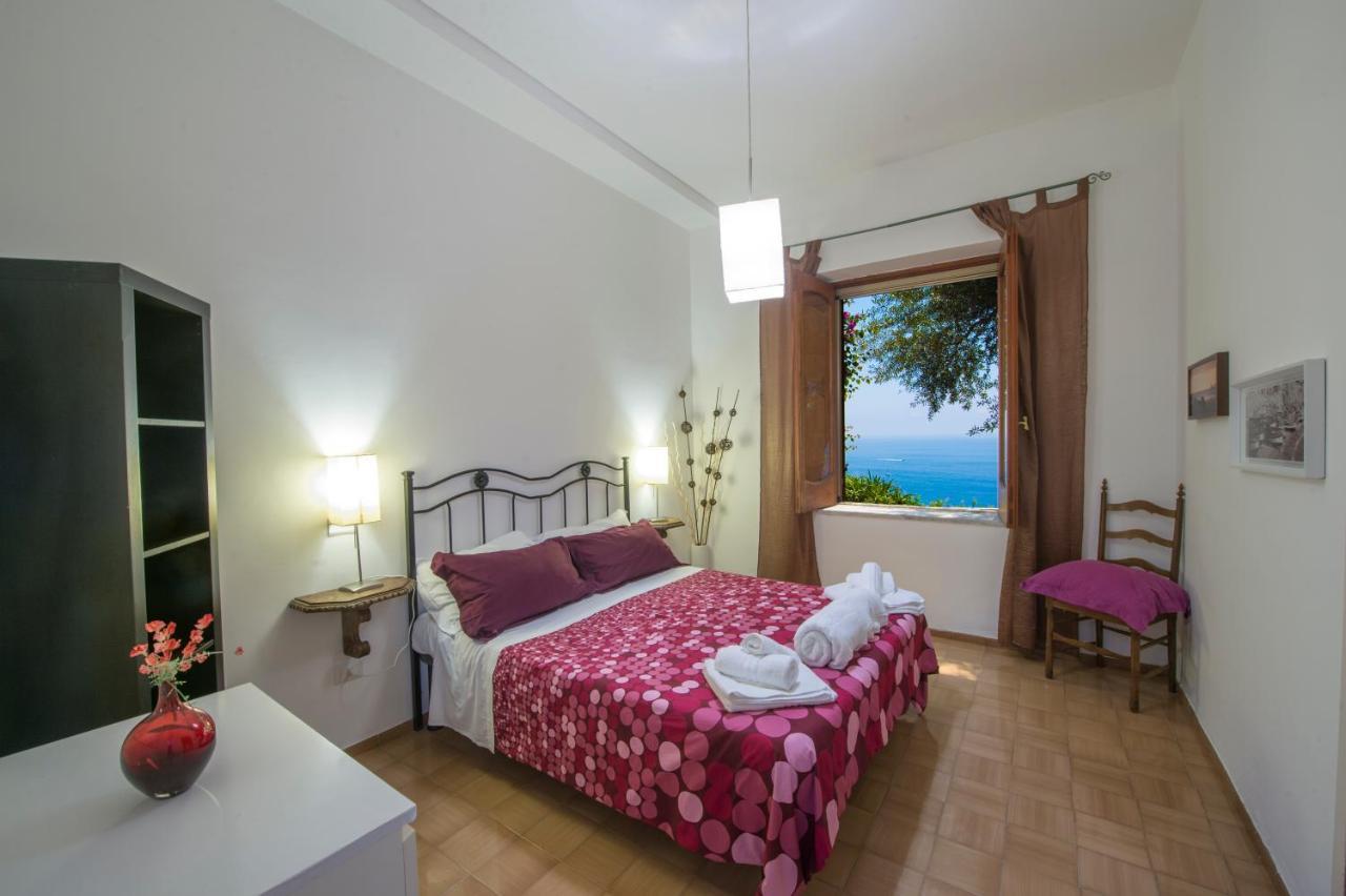 Villa San Giovanni برايانو المظهر الخارجي الصورة