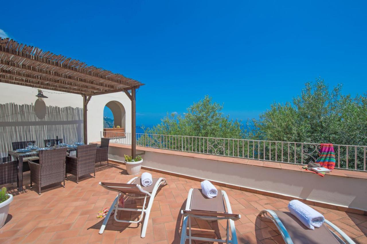 Villa San Giovanni برايانو المظهر الخارجي الصورة