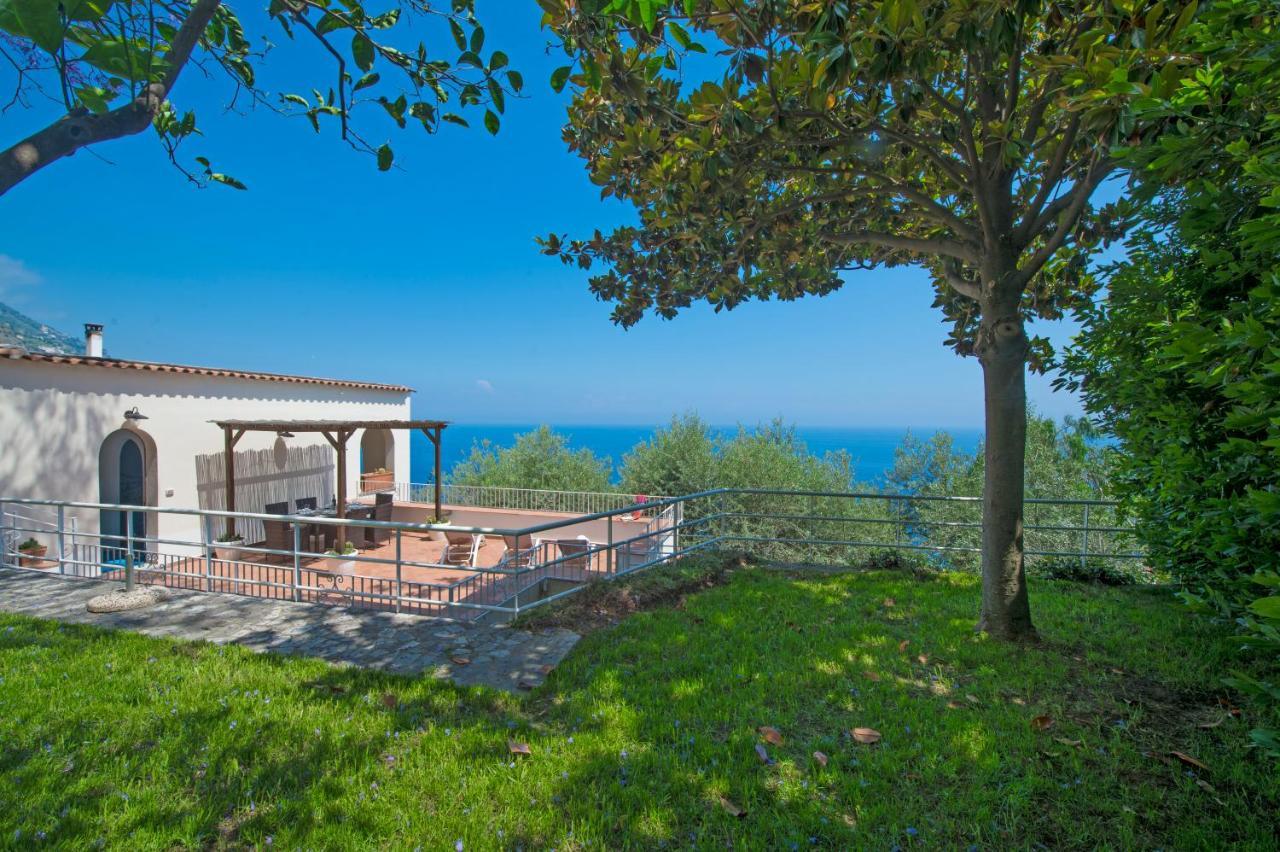 Villa San Giovanni برايانو المظهر الخارجي الصورة