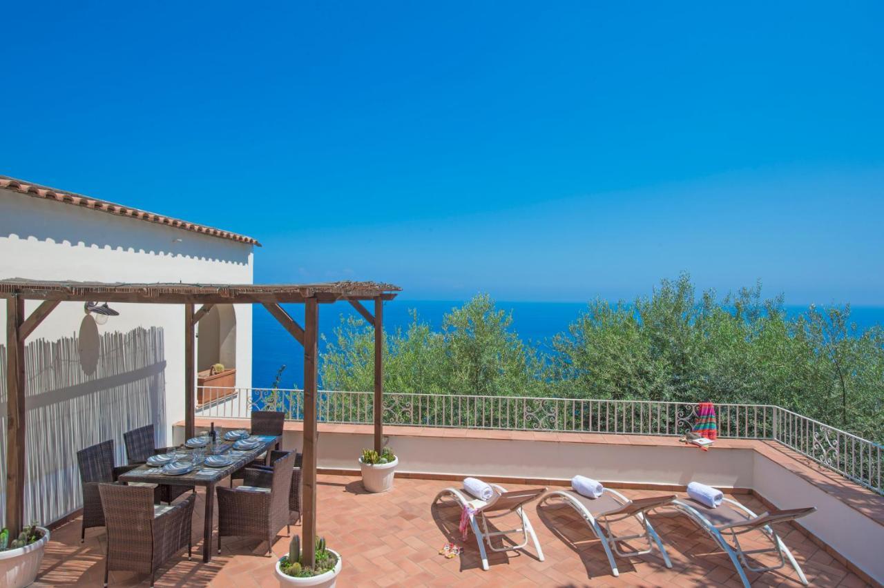 Villa San Giovanni برايانو المظهر الخارجي الصورة
